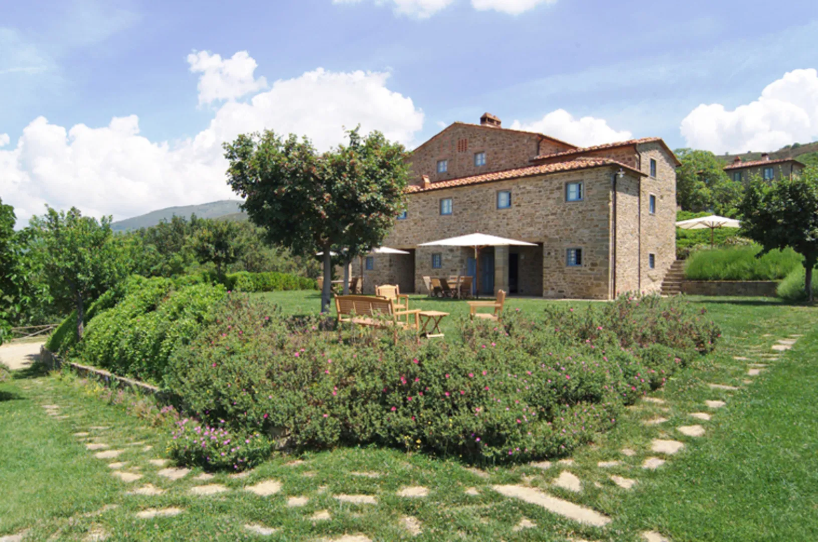 Agriturismo Borgo Odina afbeelding 1
