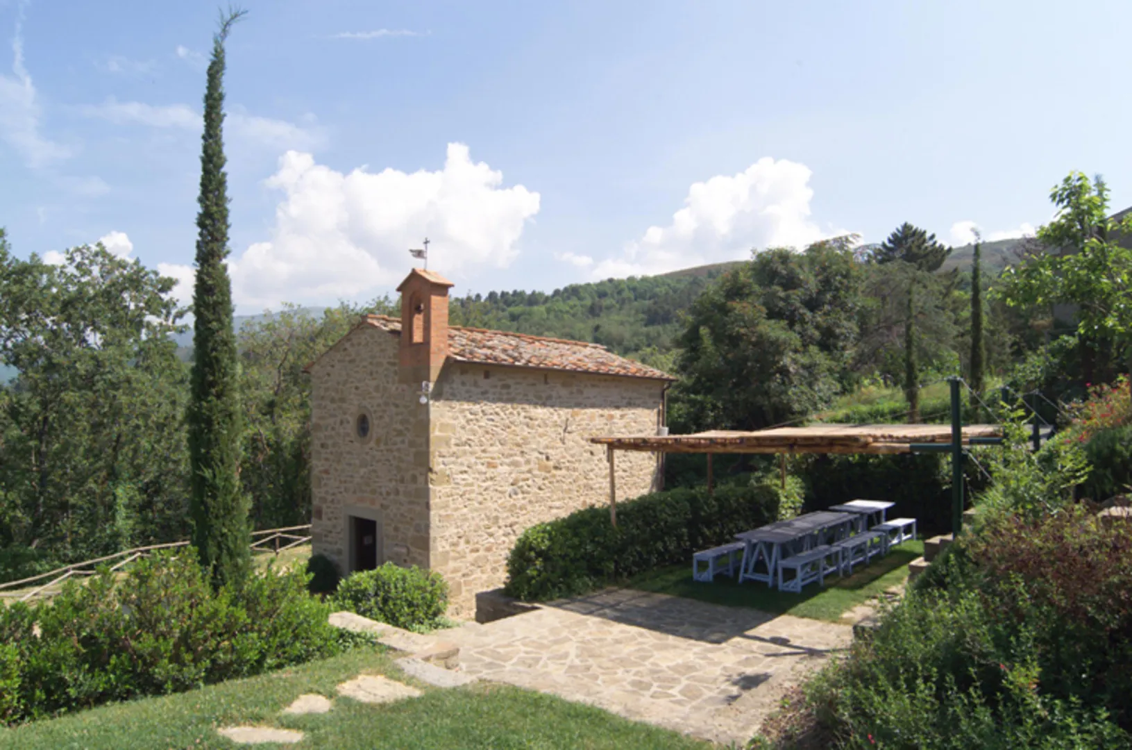 Agriturismo Borgo Odina afbeelding 2