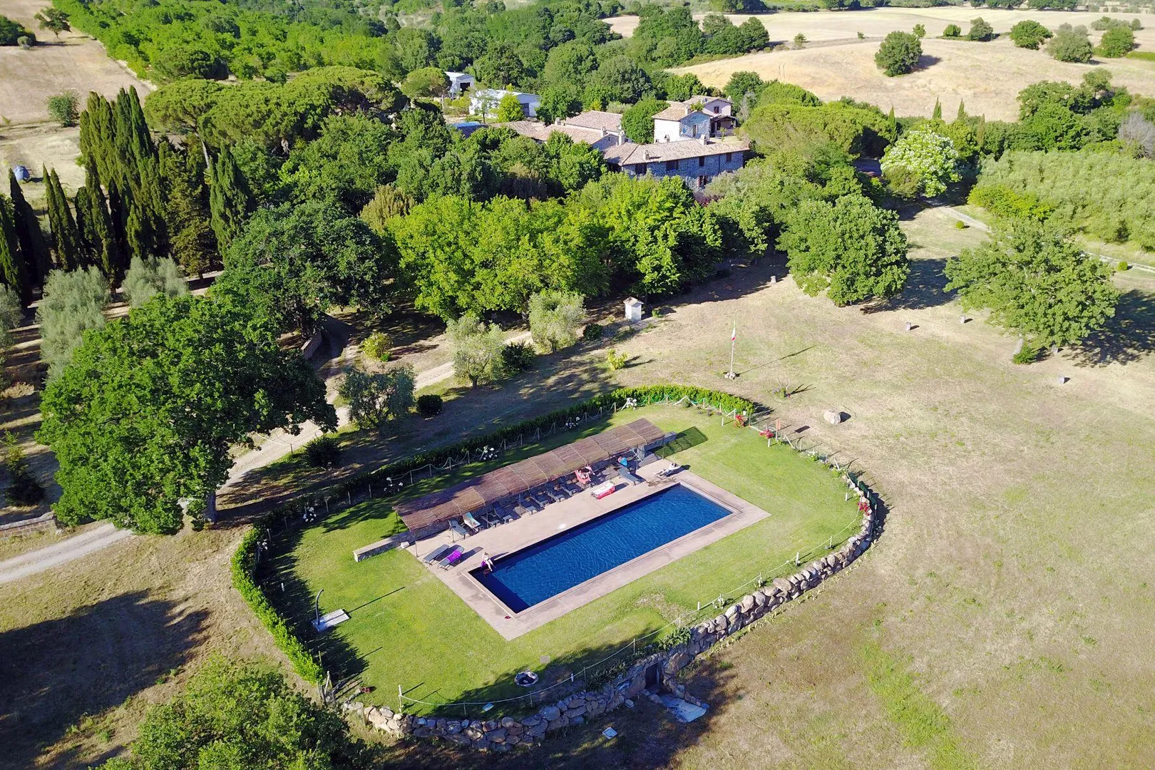 Agriturismo Borgo Podernovo afbeelding 3