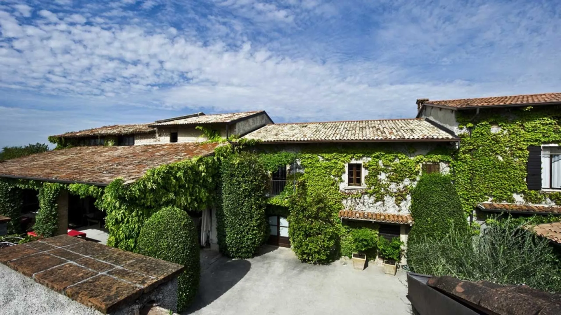 Agriturismo Borgo San Donino, Selva Capuzza afbeelding 1