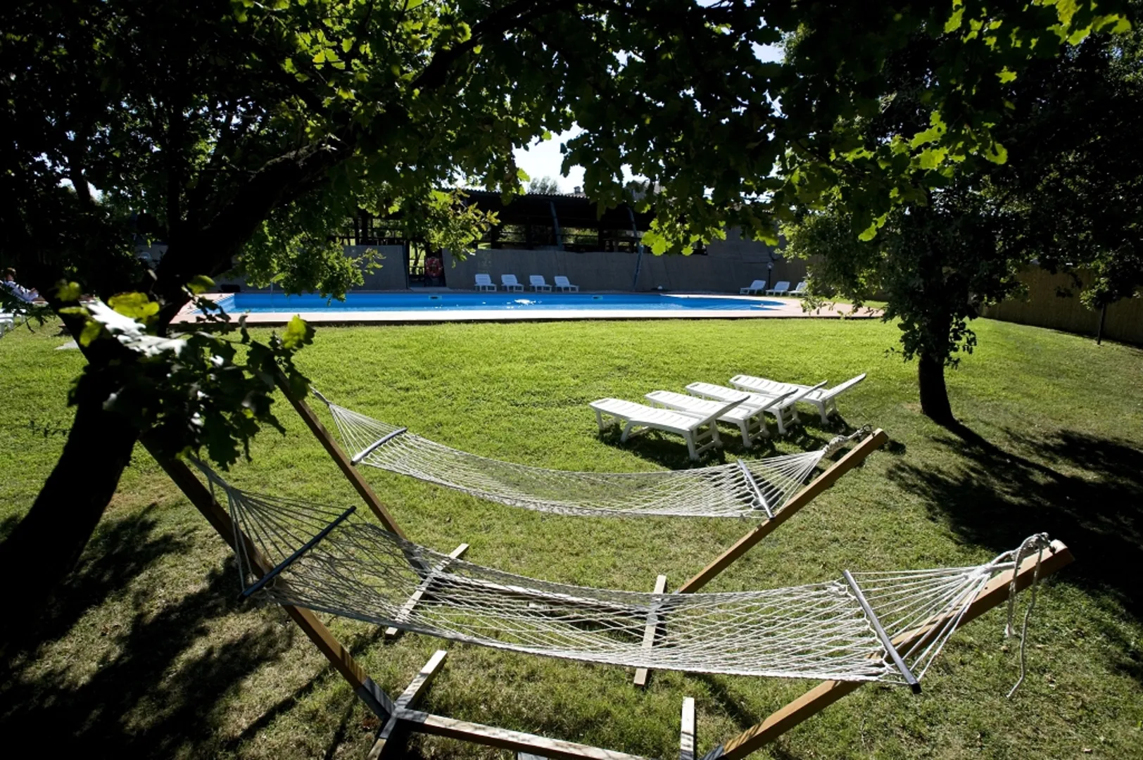 Agriturismo Borgo San Donino, Selva Capuzza afbeelding 2