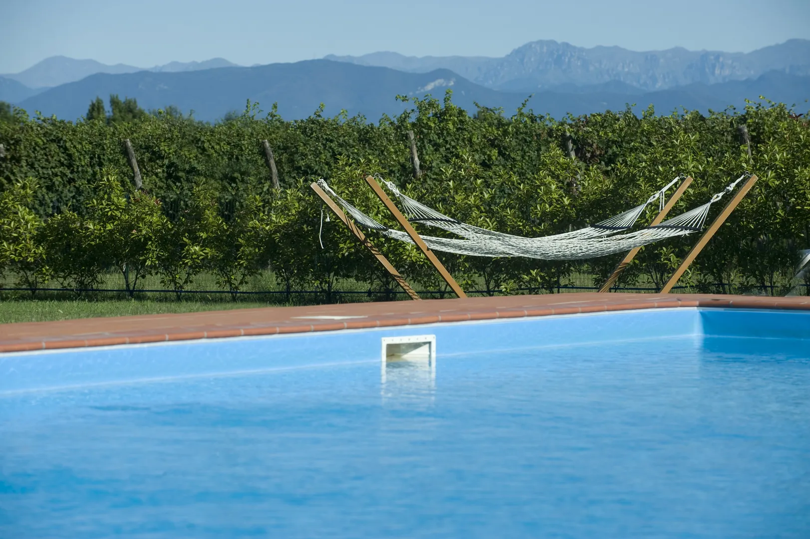 Agriturismo Borgo San Donino, Selva Capuzza afbeelding 4