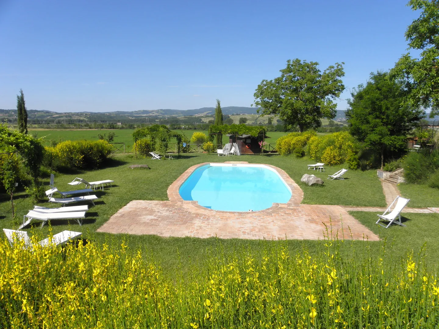 Agriturismo Borgo Santa Maria afbeelding 1