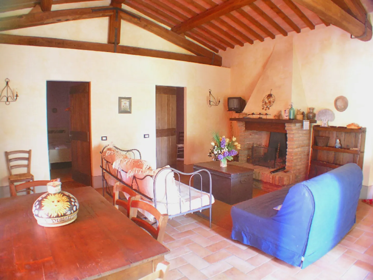 Agriturismo Borgo Santa Maria afbeelding 4