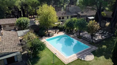 Agriturismo Borgo Santinovo 24