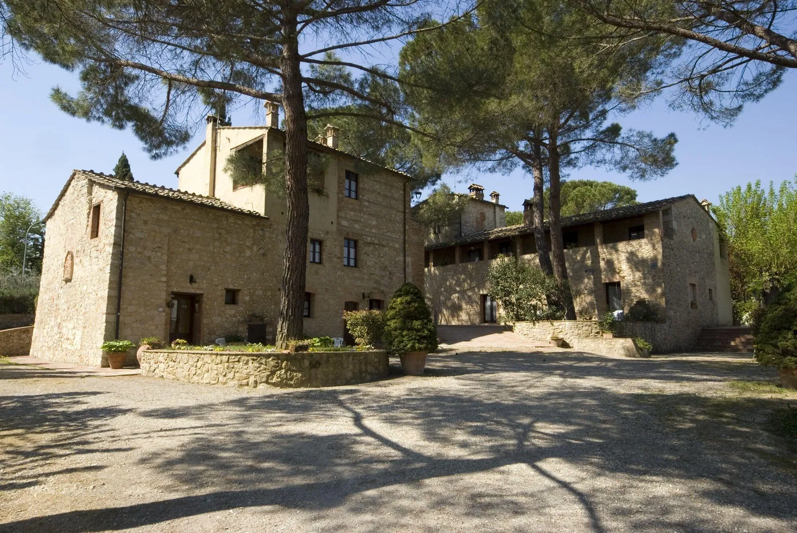 Agriturismo Borgo Santinovo afbeelding 2