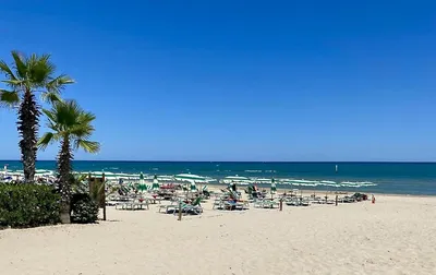 Agriturismo Brezza di Sera 15