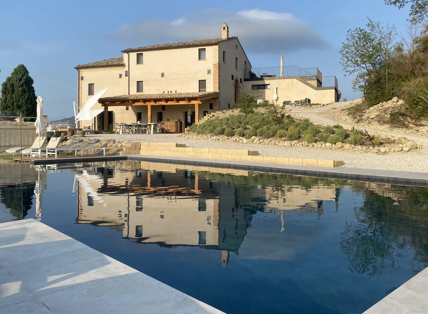 Agriturismo Brezza di Sera afbeelding 2