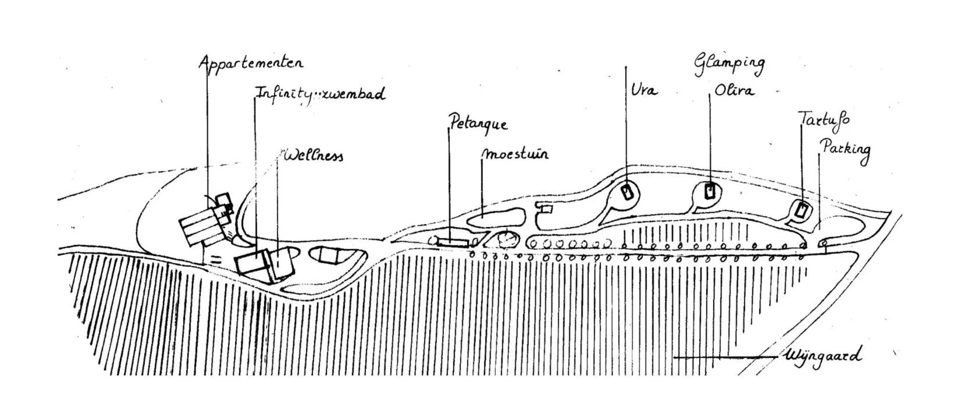 Agriturismo Brezza di Sera Glamping afbeelding 4
