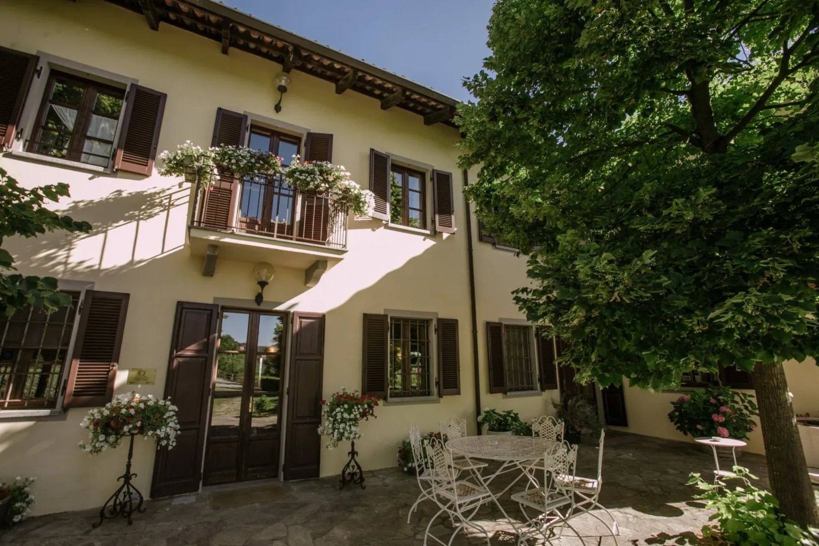 Agriturismo Bricco San Giovanni B&B afbeelding 3