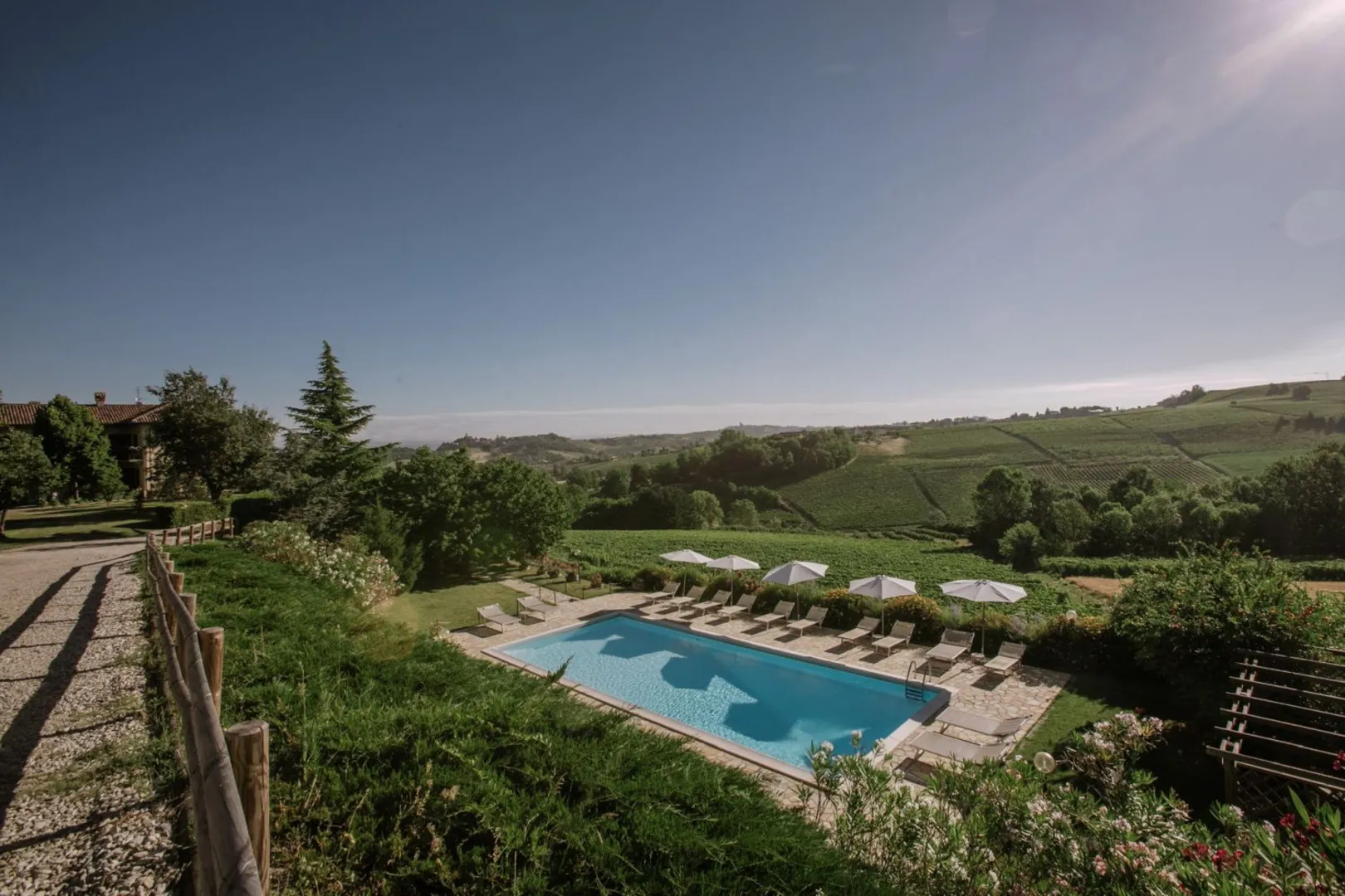 Agriturismo Bricco San Giovanni B&B afbeelding 1