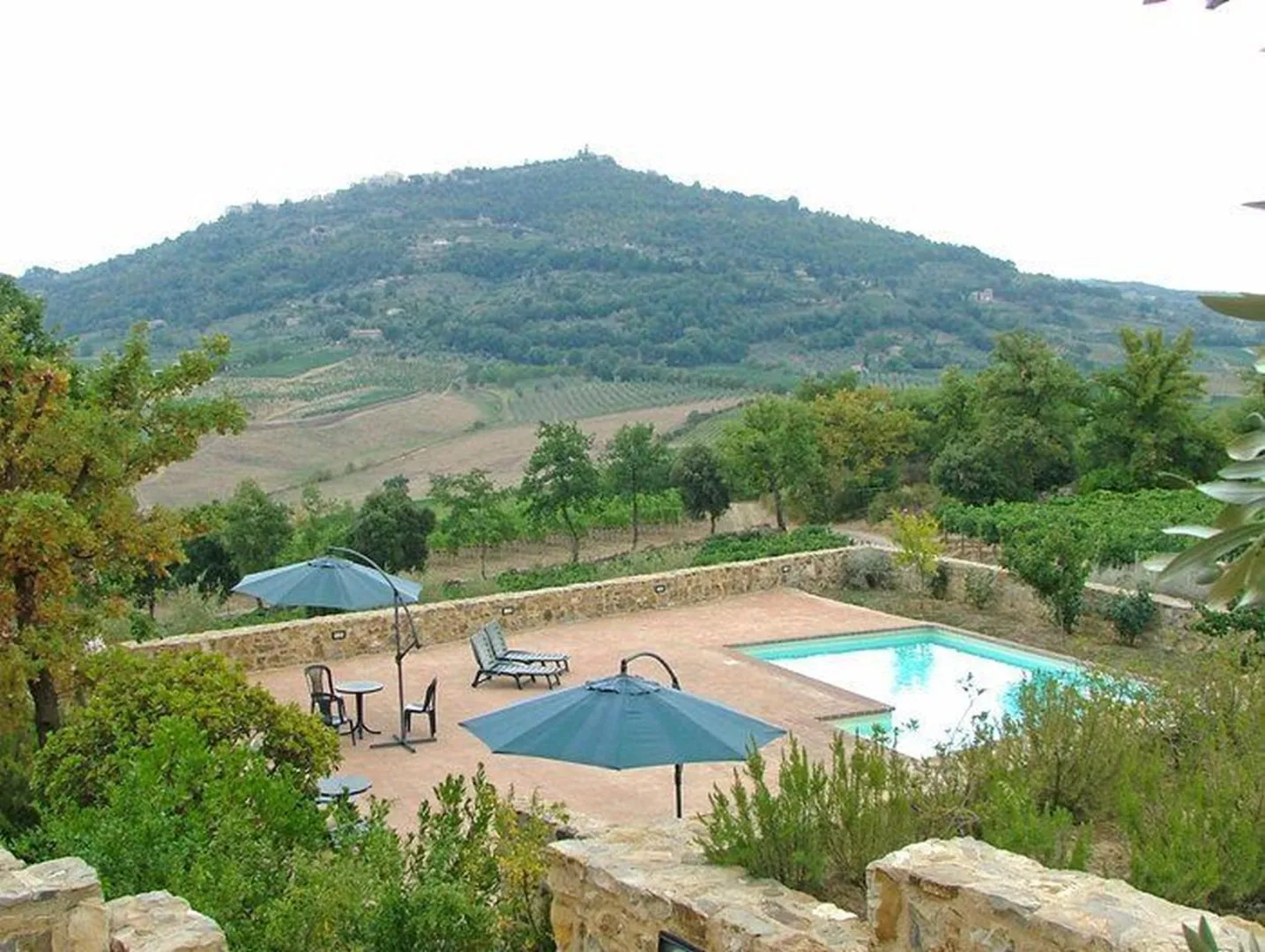 Agriturismo Brunello afbeelding 2