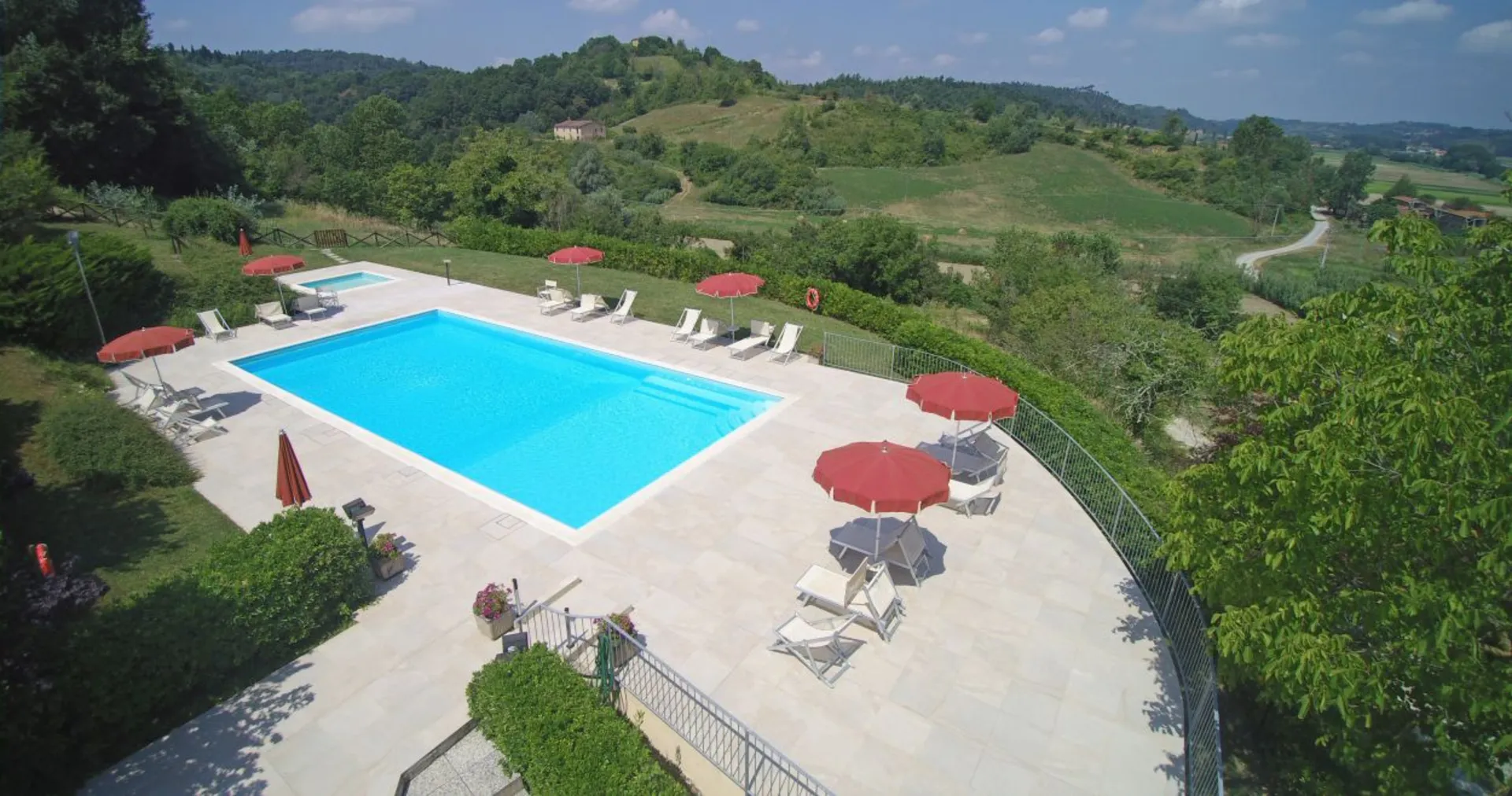 Agriturismo Buon Riposo afbeelding 1