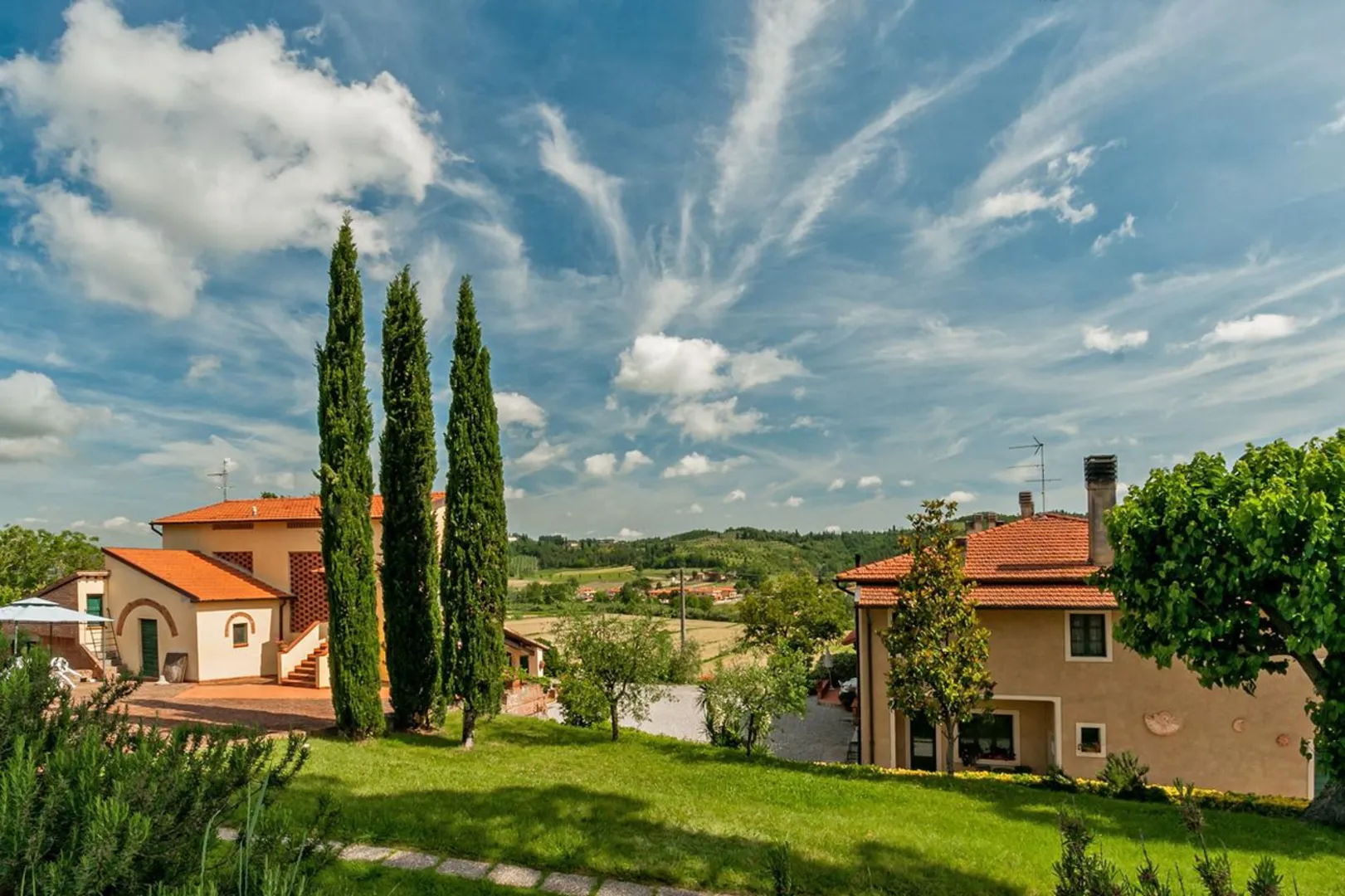 Agriturismo Buon Riposo afbeelding 4
