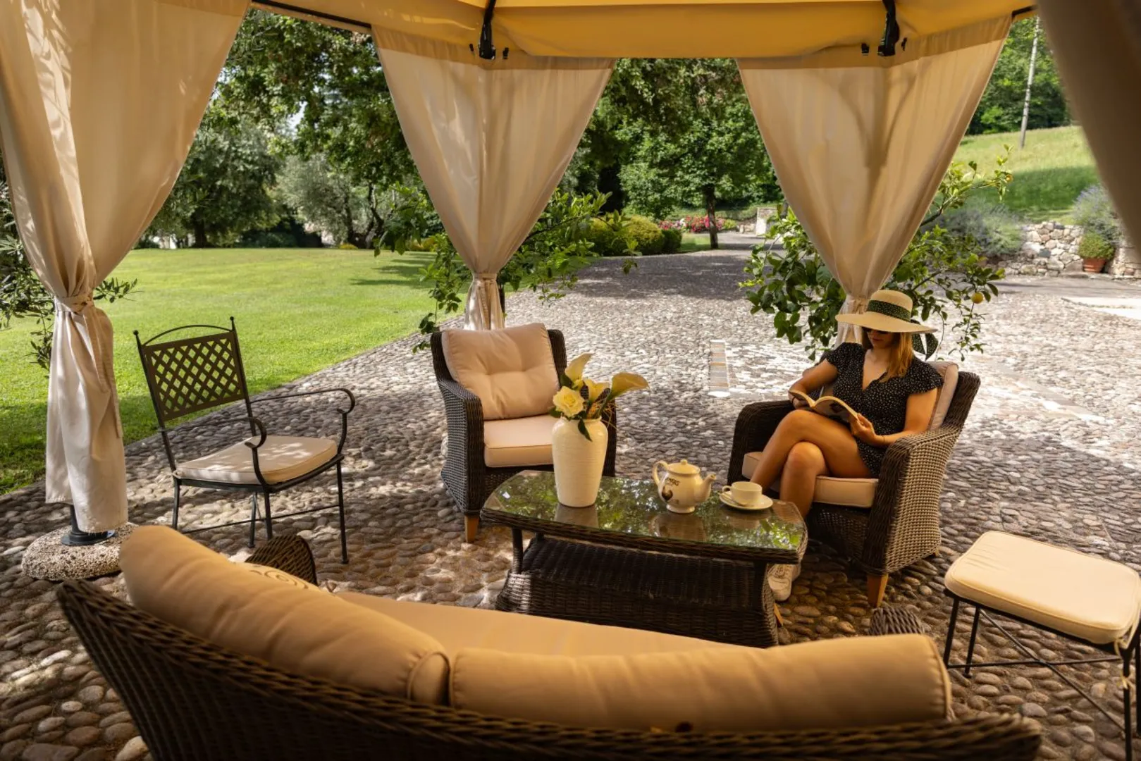 Agriturismo Ca' del Baldo afbeelding 4