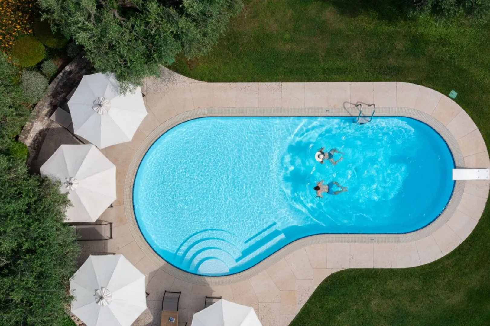 Agriturismo Ca' del Baldo afbeelding 2