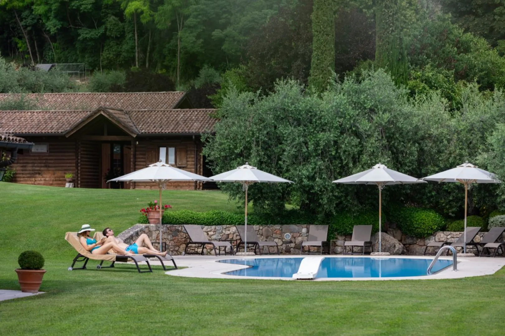 Agriturismo Ca' del Baldo afbeelding 3