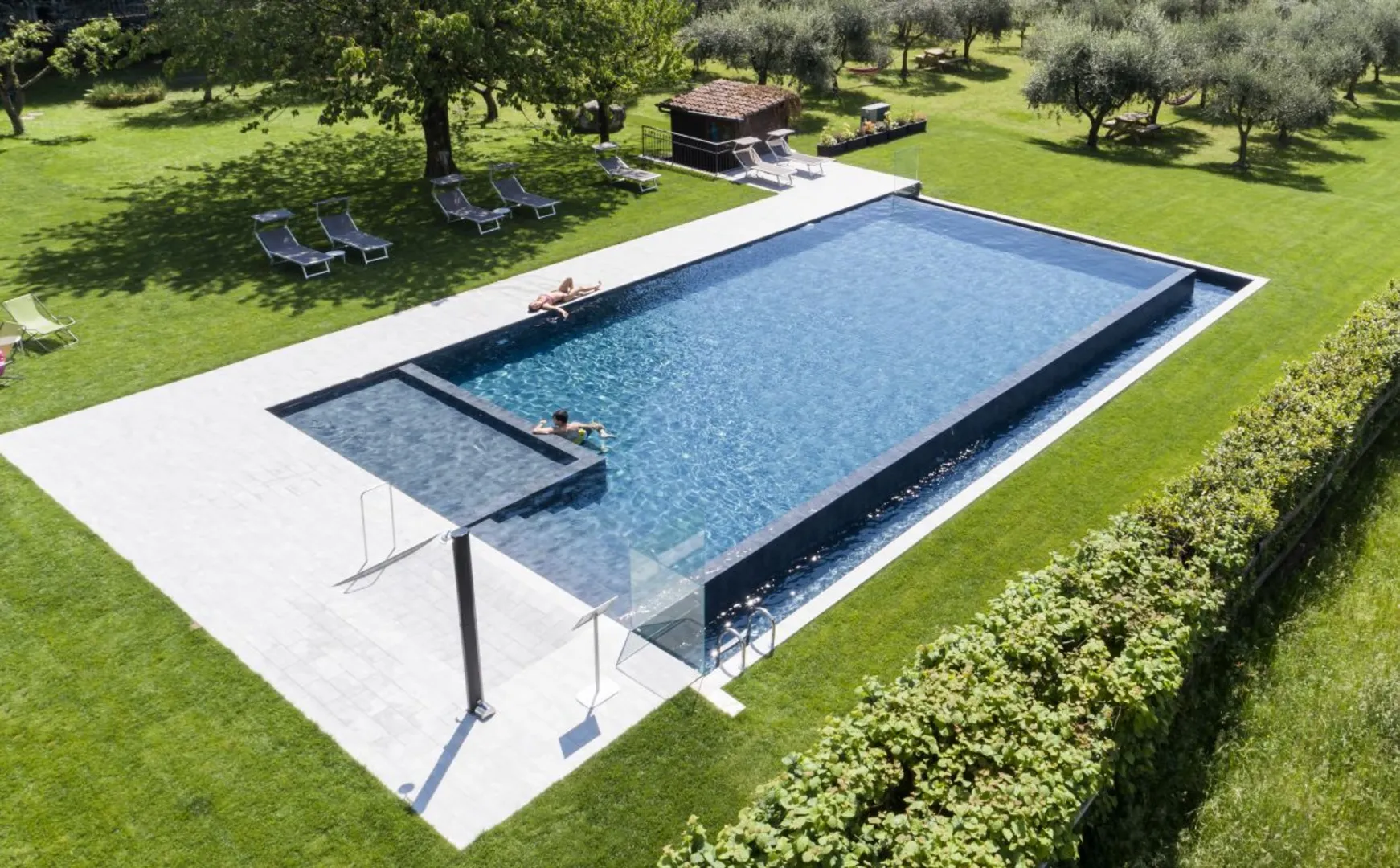 Agriturismo Ca' del Lago B&B afbeelding 4