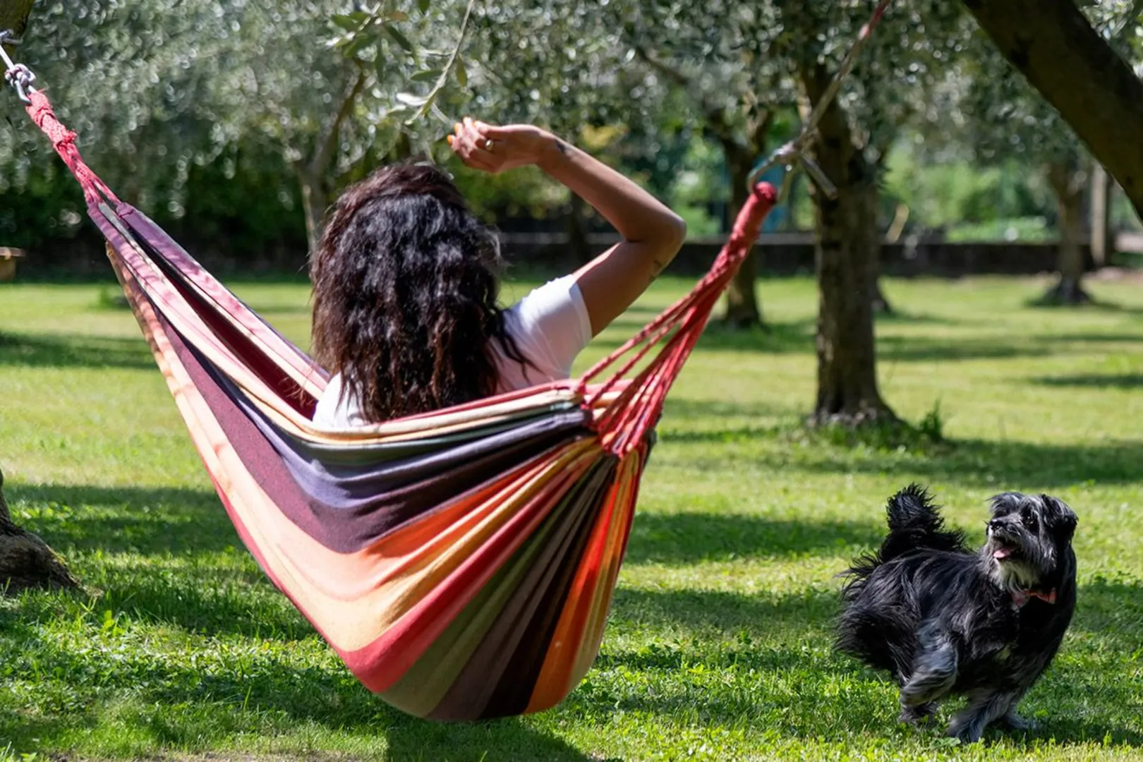 Agriturismo Ca' del Lago B&B afbeelding 3