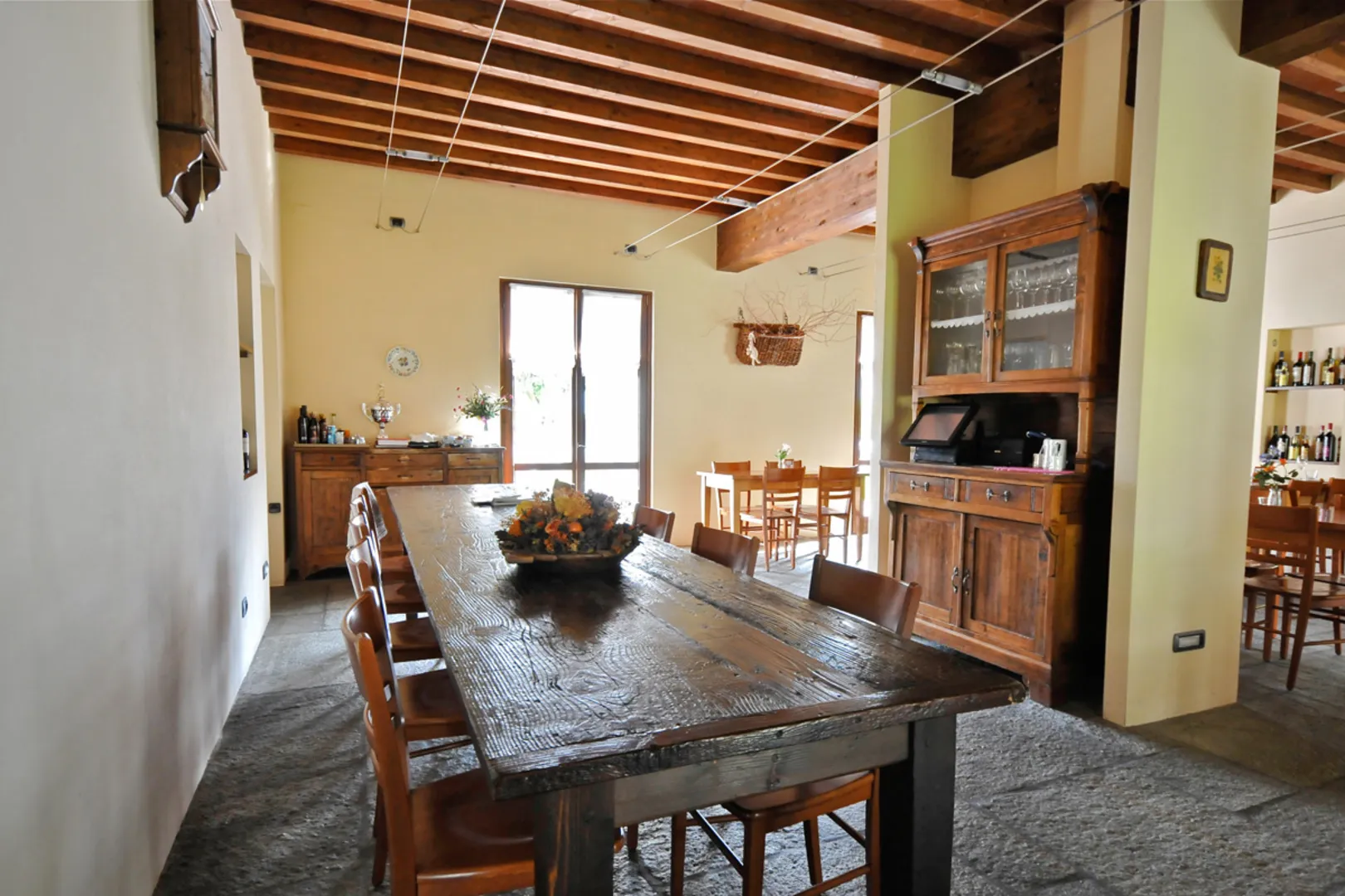 Agriturismo Ca' del Lago B&B afbeelding 4