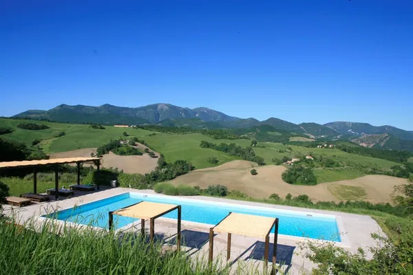 Agriturismo CaBattista 32