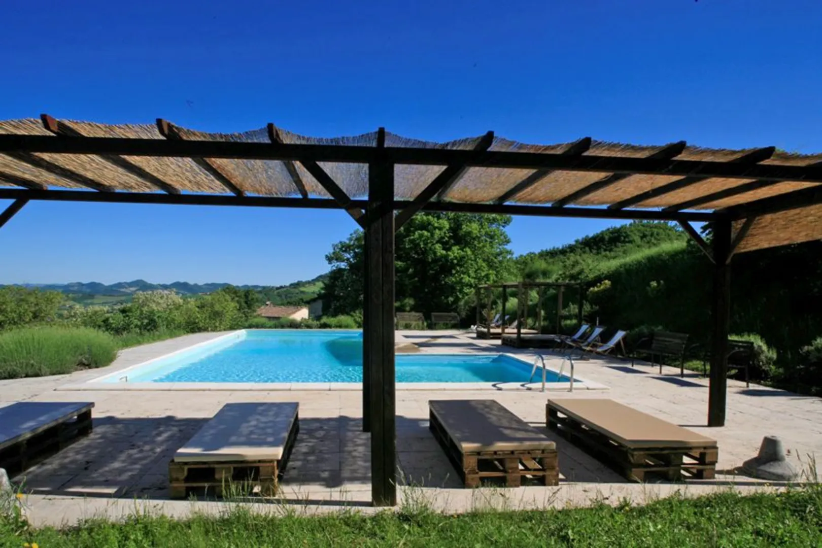 Agriturismo Ca'Battista afbeelding 2
