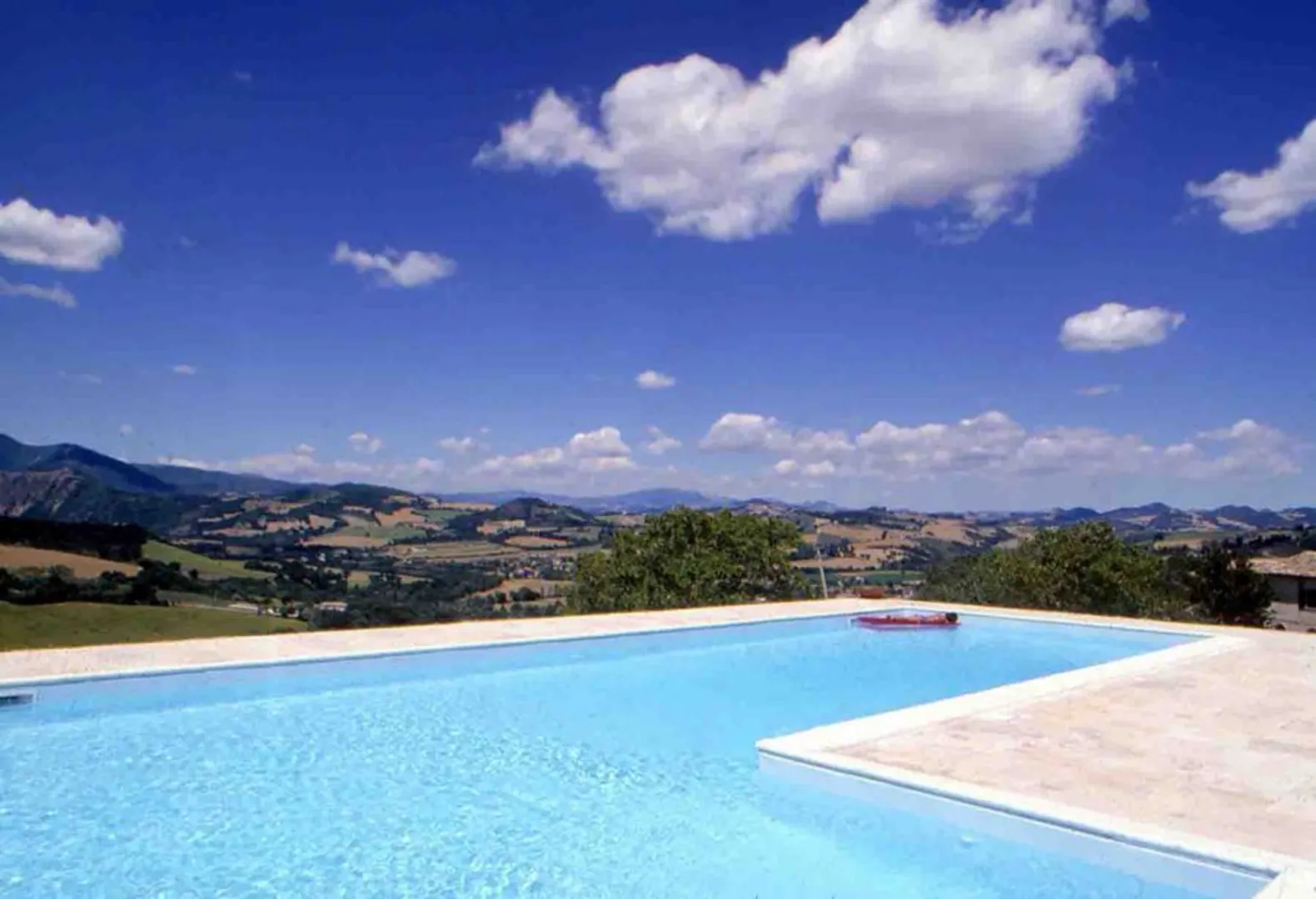 Agriturismo Ca'Battista afbeelding 3