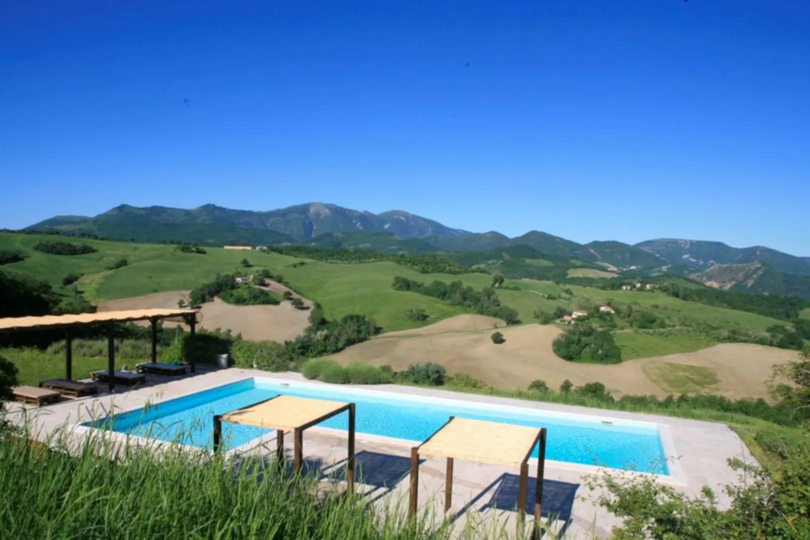 Agriturismo Ca'Battista afbeelding 1