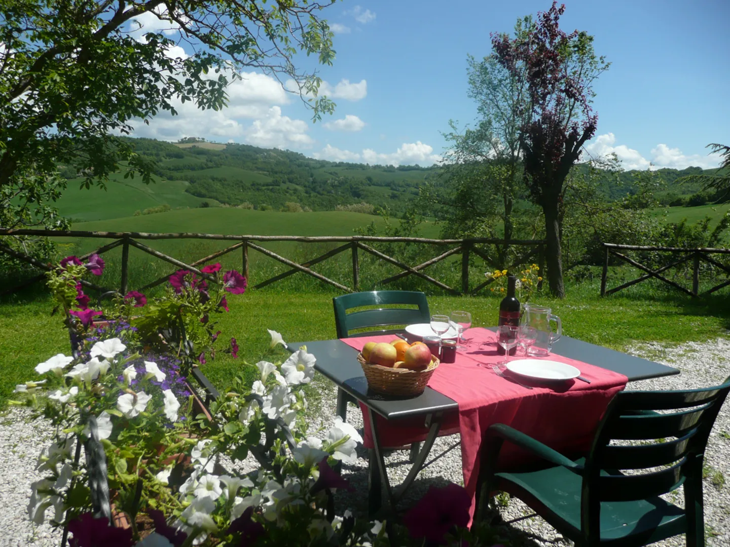 Agriturismo Ca' le Suore afbeelding 3