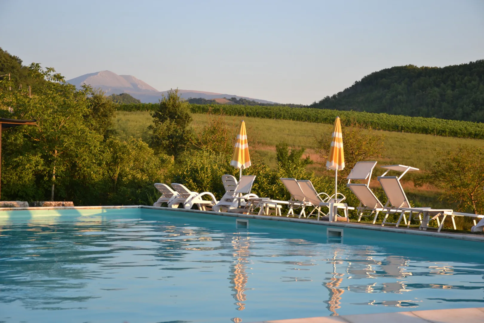 Agriturismo Ca' le Suore afbeelding 2