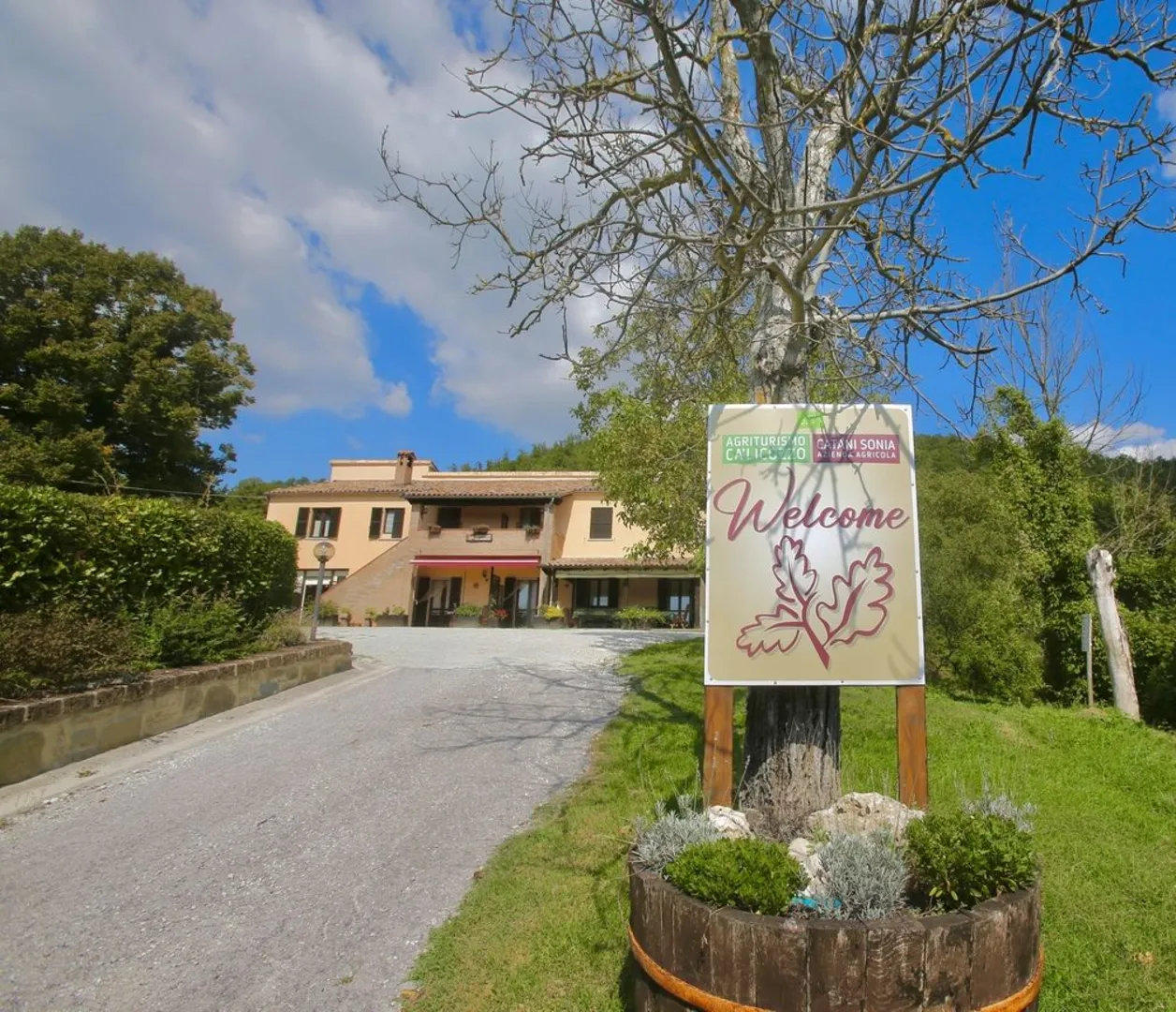 Agriturismo Ca'Licozzo afbeelding 2
