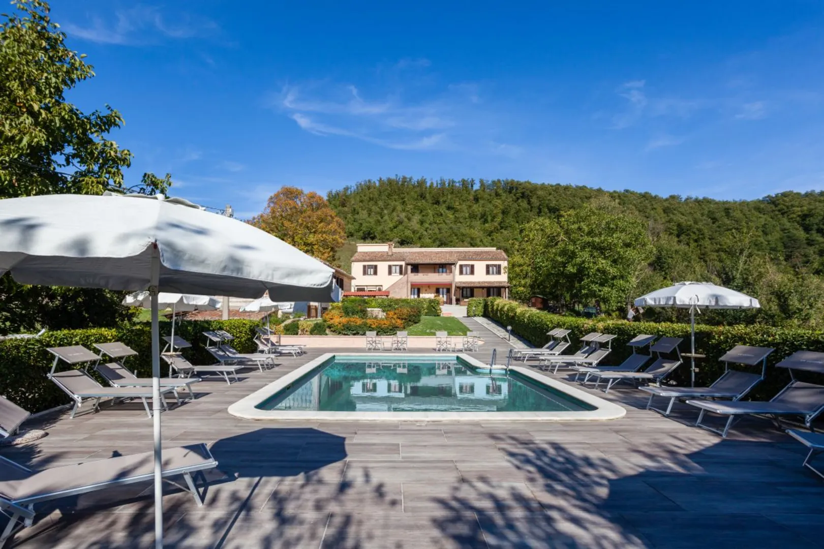 Agriturismo Ca'Licozzo afbeelding 1