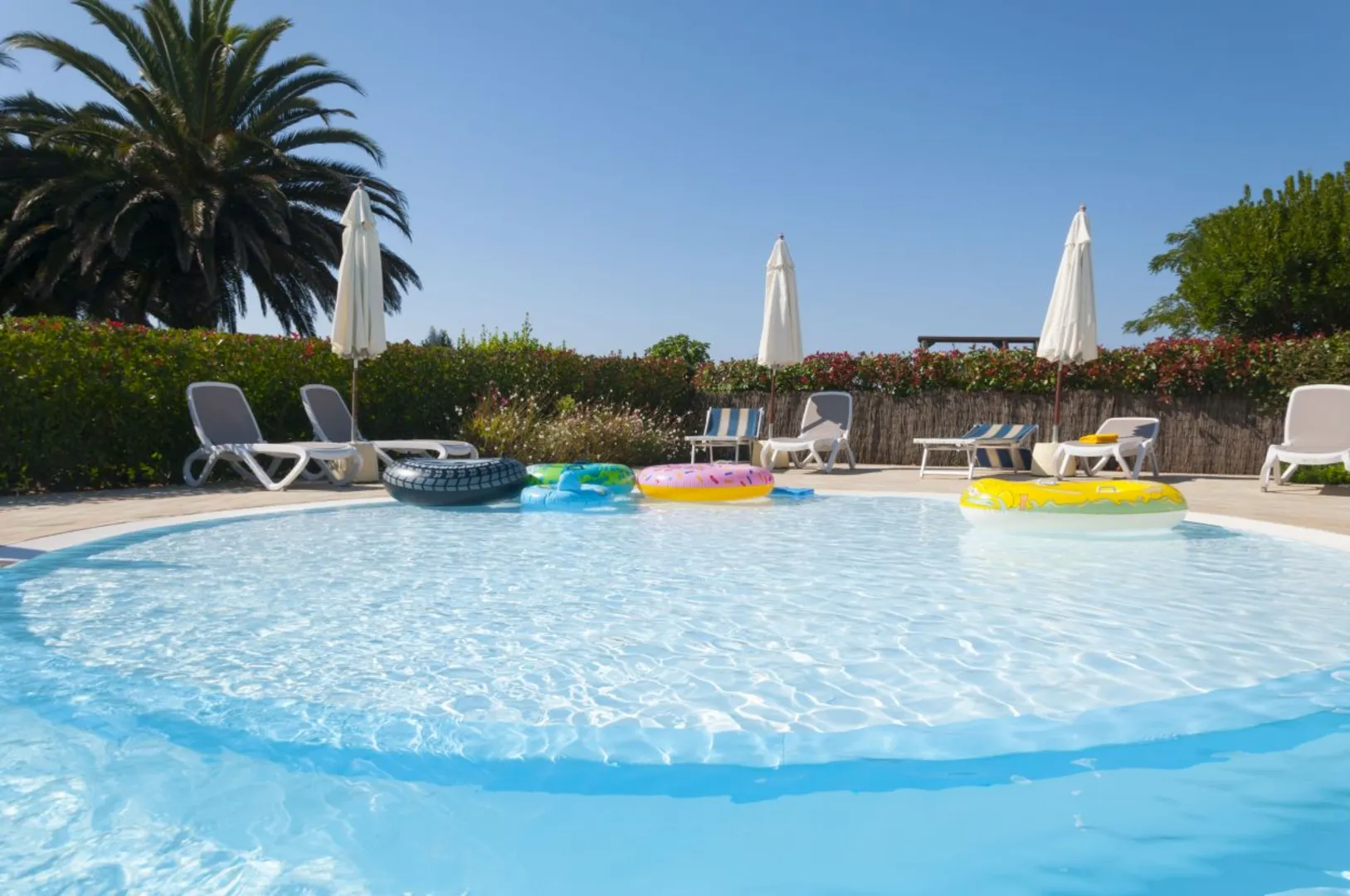 Agriturismo Campallegro afbeelding 4