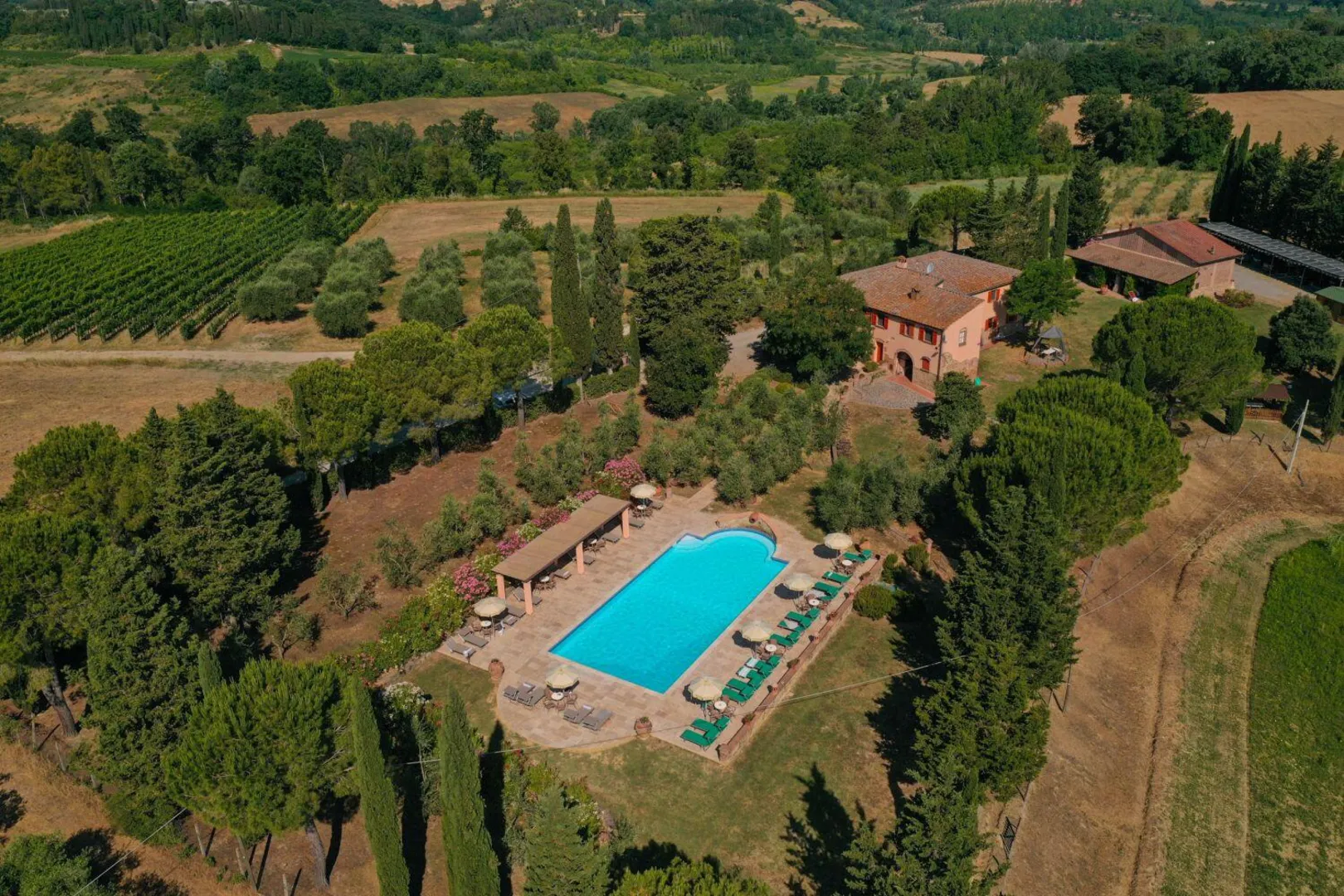 Agriturismo Canale afbeelding 2