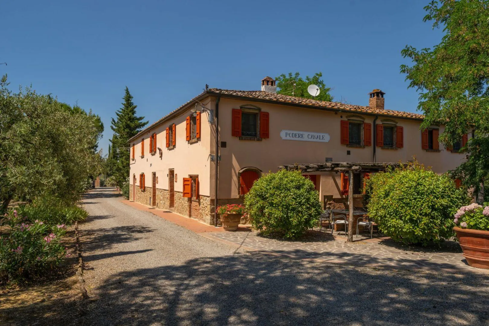 Agriturismo Canale afbeelding 4
