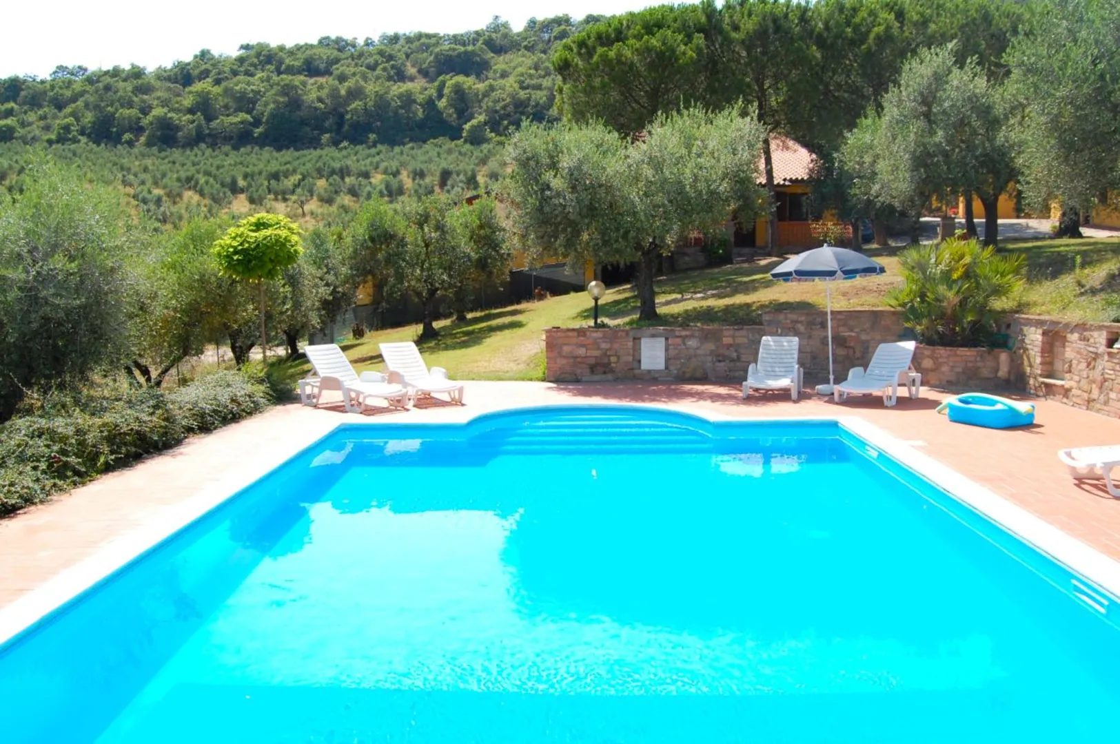 Agriturismo Casale Il Picchio afbeelding 2