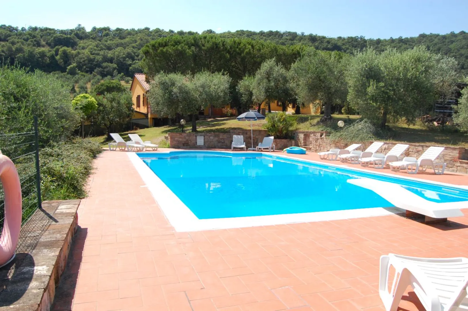 Agriturismo Casale Il Picchio afbeelding 4