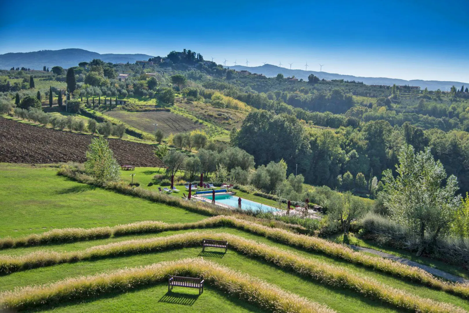 Agriturismo Casale Podernovo afbeelding 3