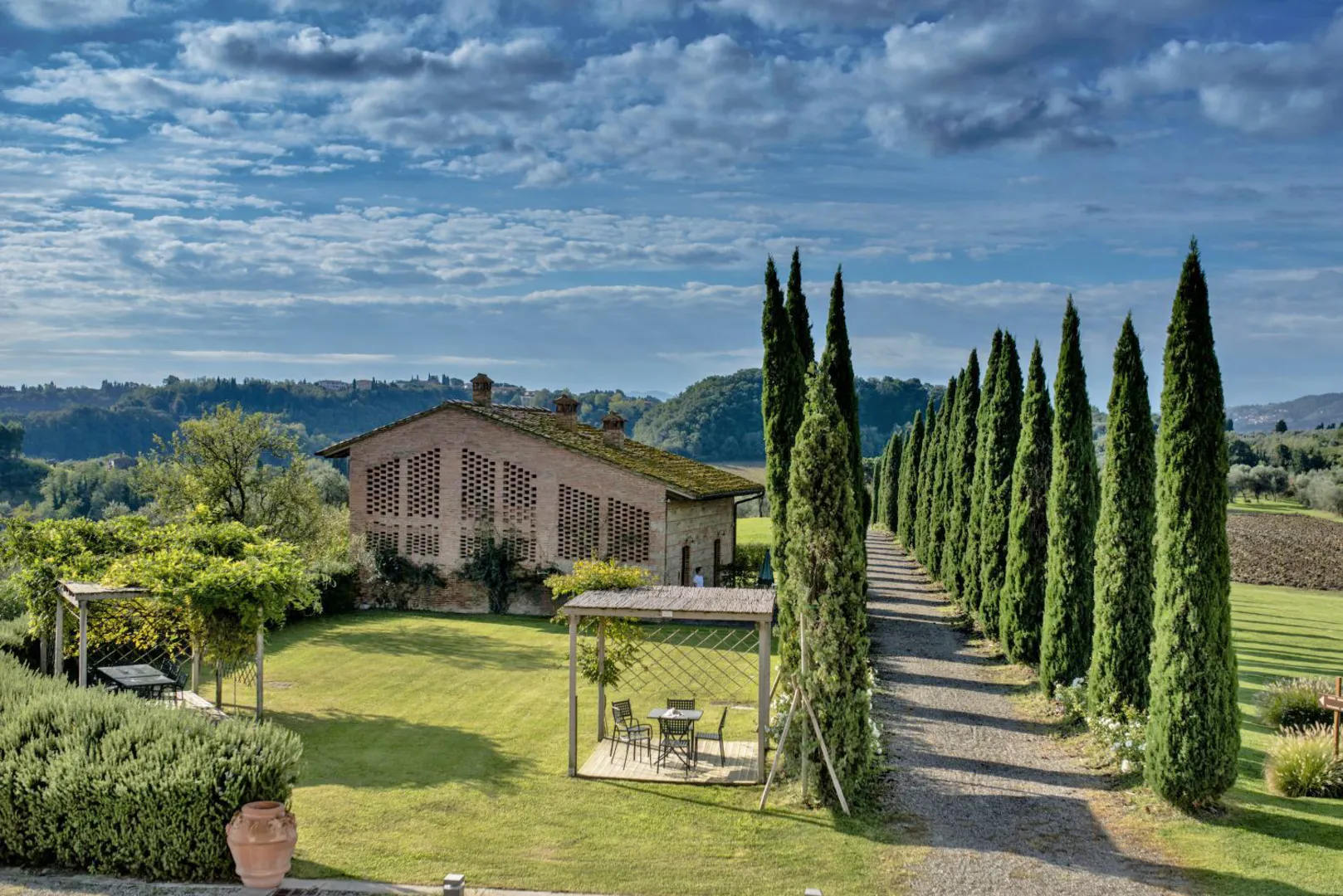 Agriturismo Casale Podernovo afbeelding 2