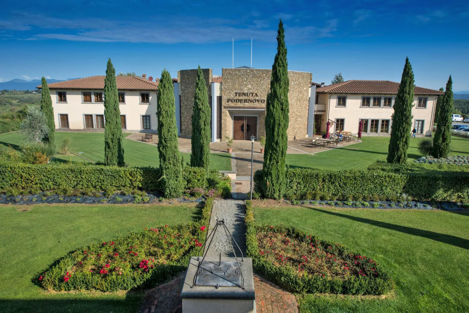 Agriturismo Casale Podernovo afbeelding 4