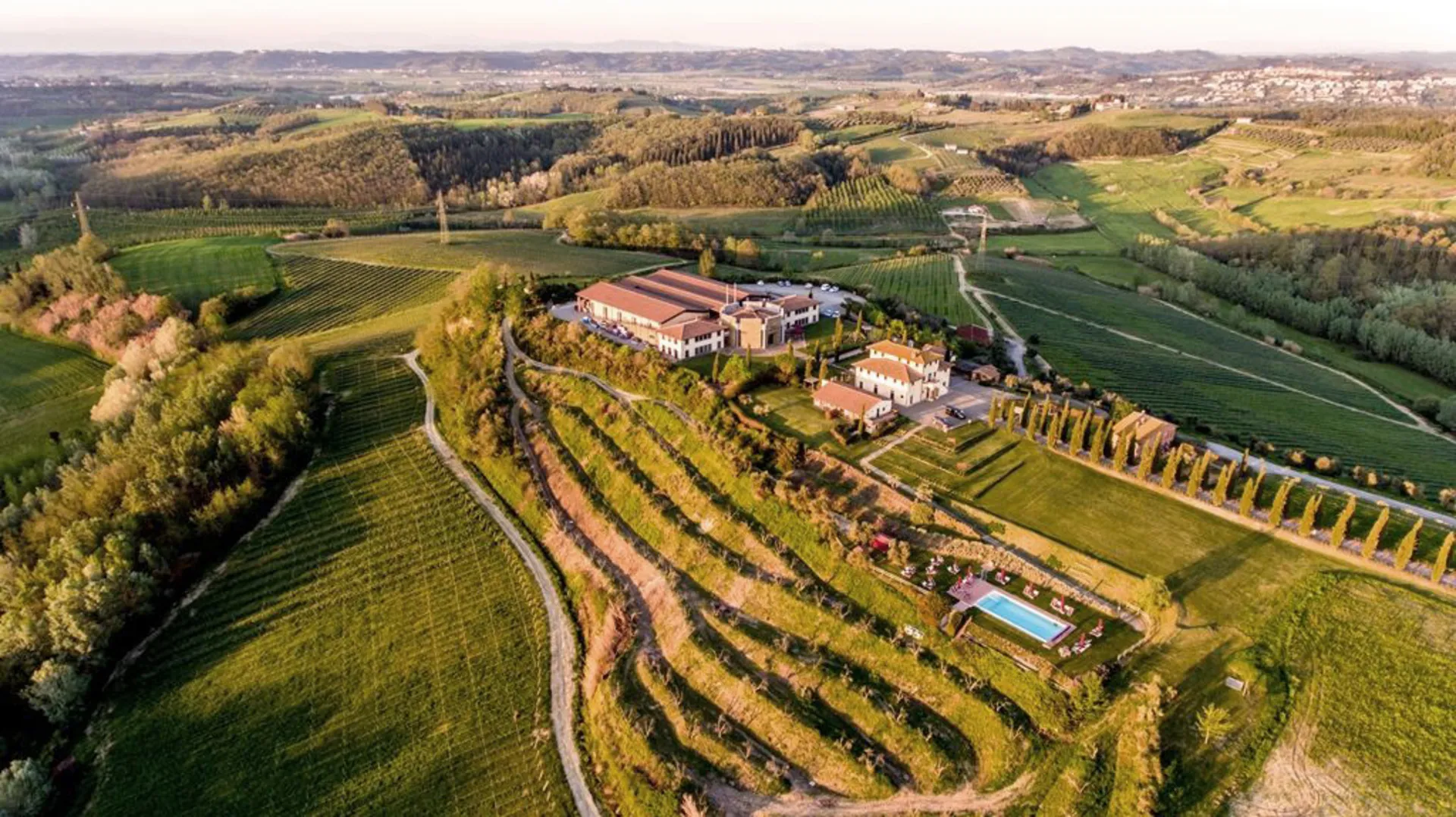 Agriturismo Casale Podernovo afbeelding 1
