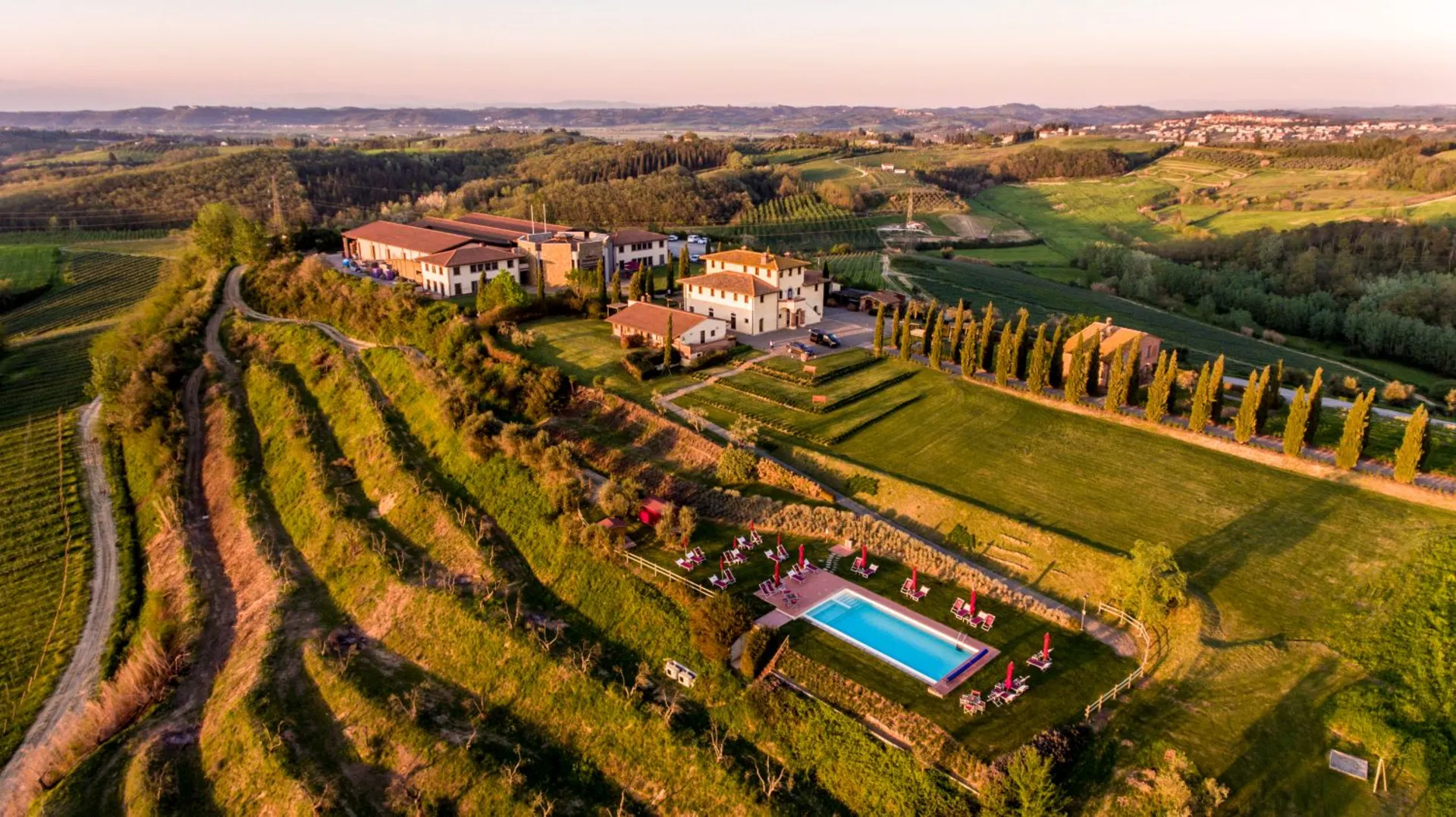 Agriturismo Casale Podernovo afbeelding 1