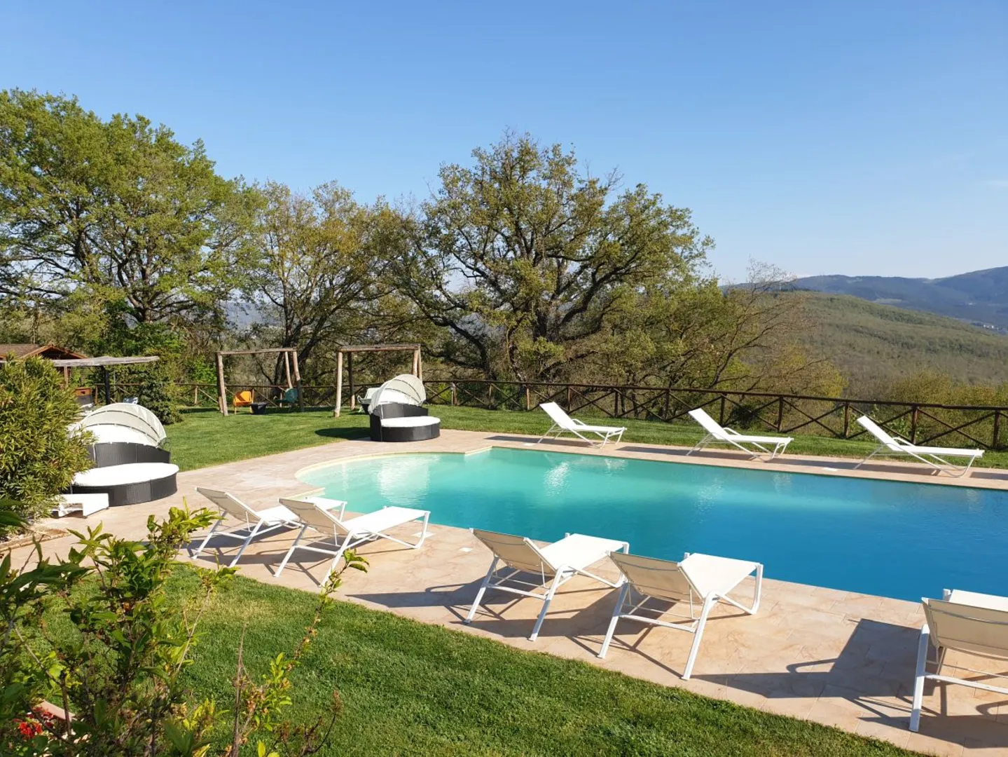 Agriturismo Casali del Toppello afbeelding 2