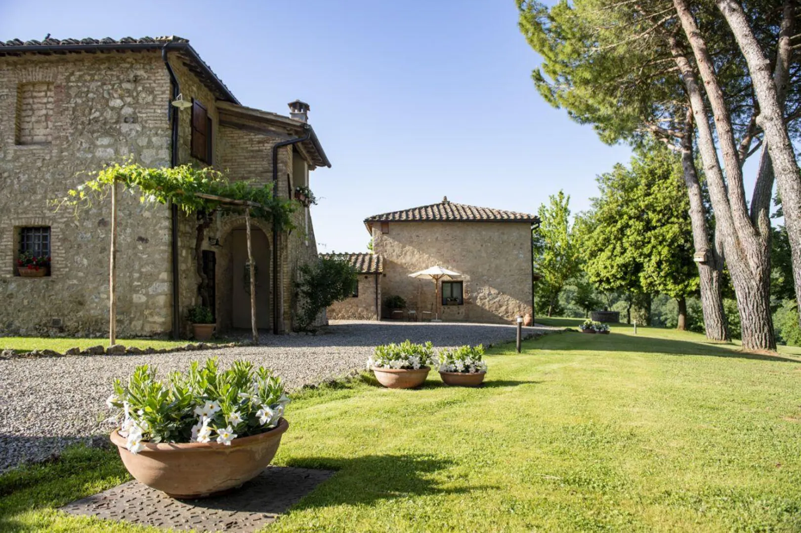 Agriturismo Casanova di Campriano afbeelding 4
