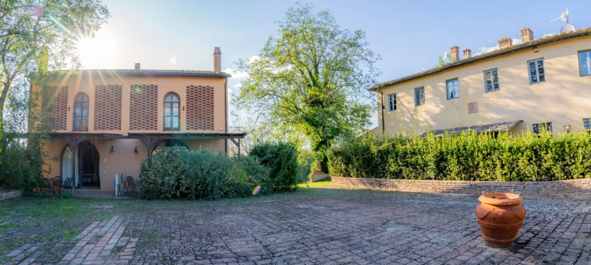 Agriturismo Castello di Cabbiavoli afbeelding 2