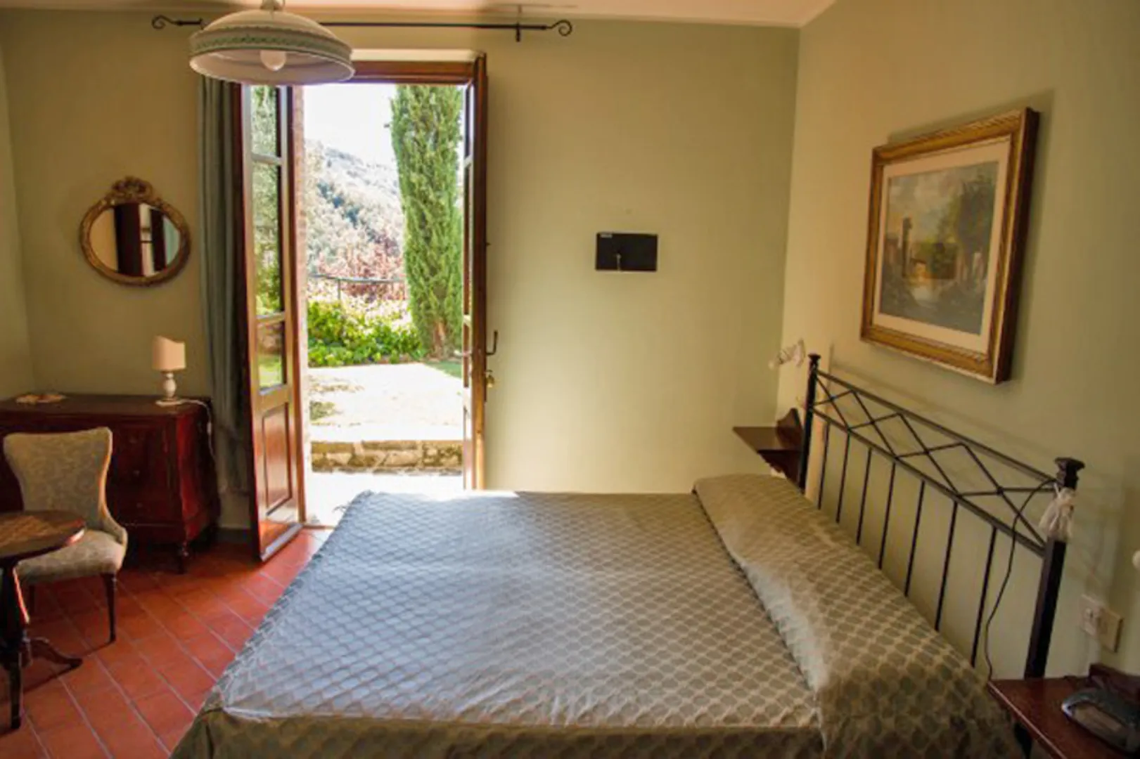 Agriturismo Castello di San Vittorino afbeelding 4