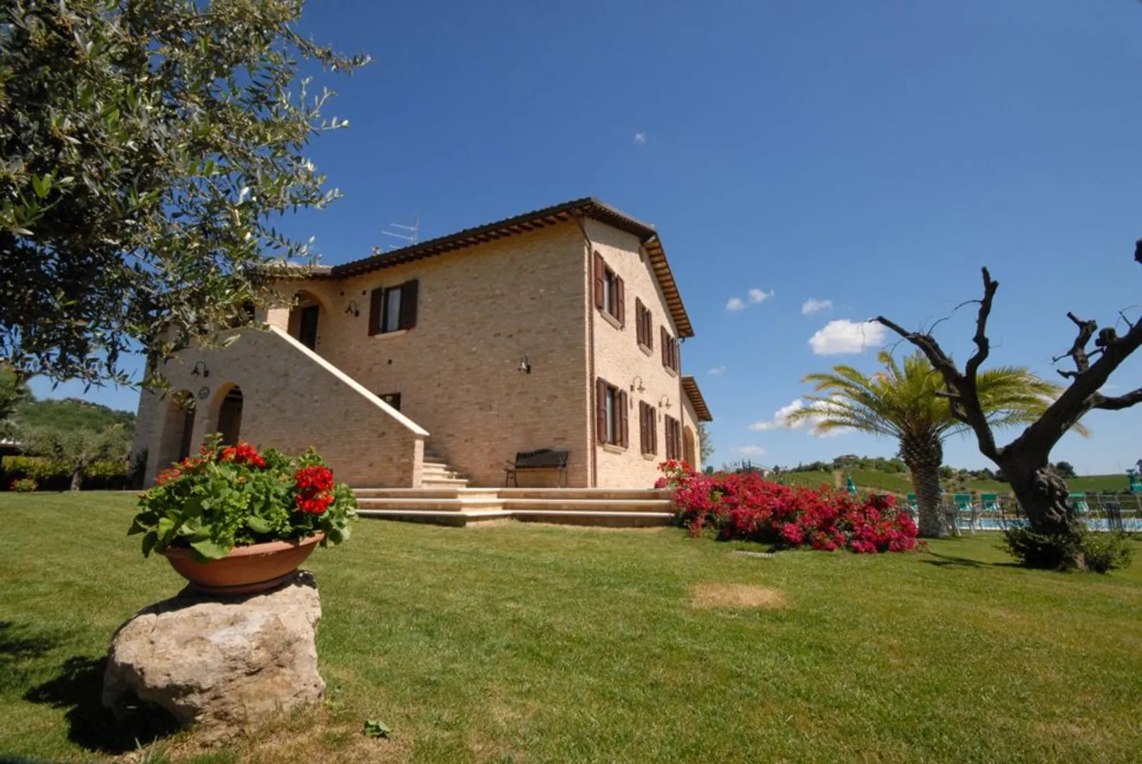 Agriturismo Castrum afbeelding 3