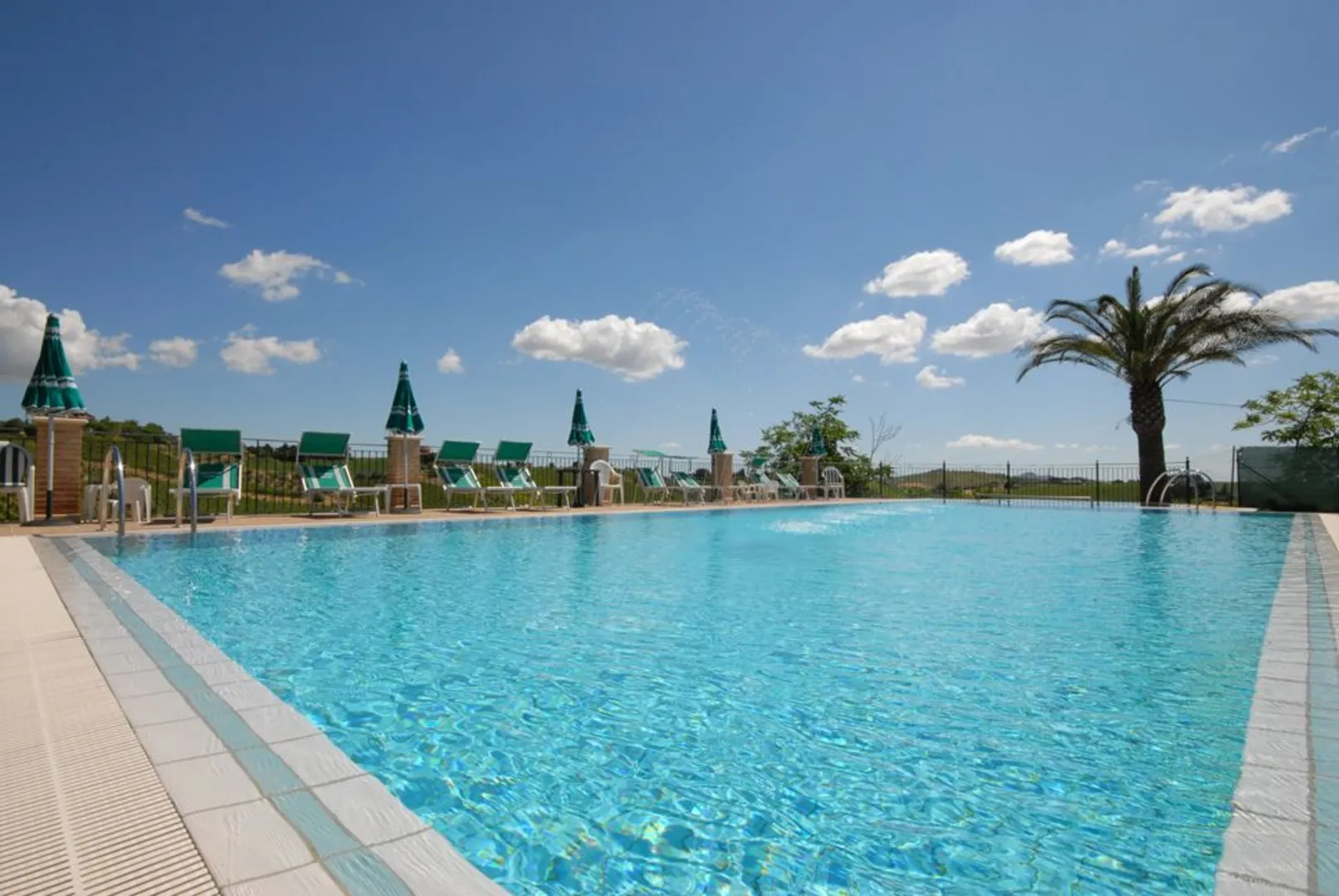 Agriturismo Castrum afbeelding 4