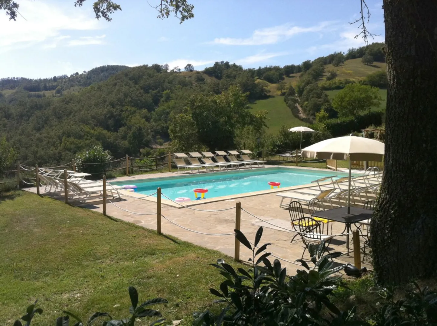 Agriturismo Chignoni afbeelding 3