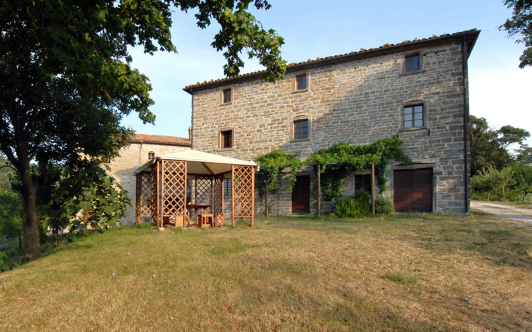 Agriturismo Chignoni afbeelding 4